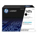 Toner Hewlett-Packard M611dn/M612dn | 25,2tys. (W1470X) Black